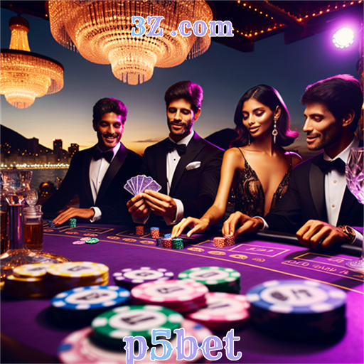 Descubra a Categoria 'Comunidade' no p5bet: O Espaço Perfeito para Gamers